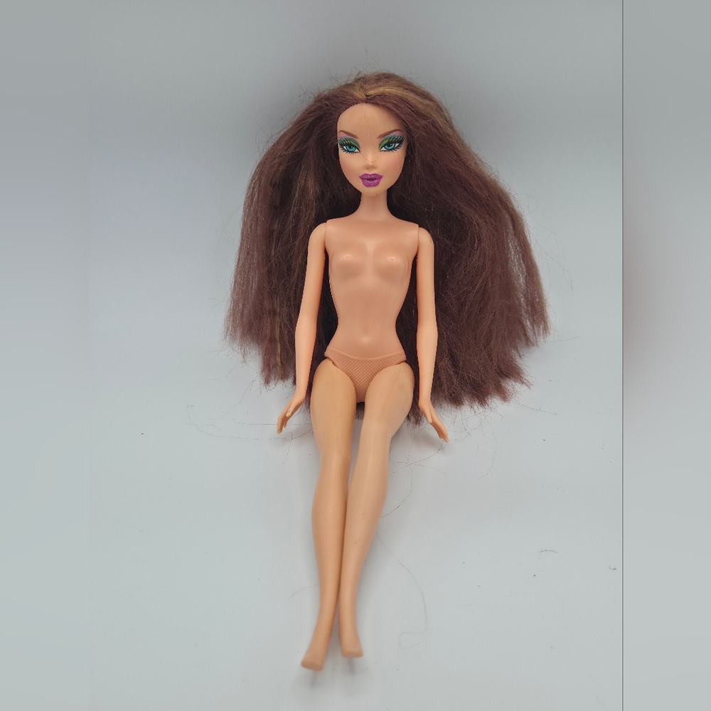 My Scene - Chelsea Doll